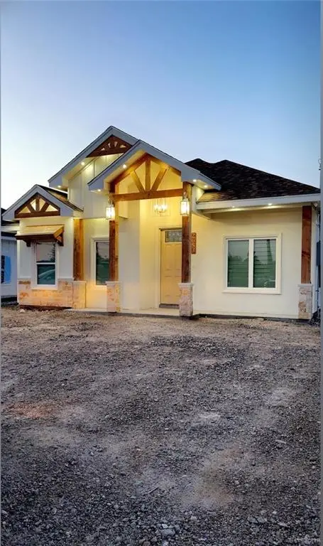 2653 Victoria Street, Roma, TX 78584