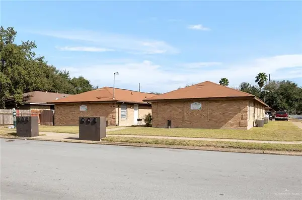 2709, 2713 & 2800 N 30th Street, McAllen, TX 78501