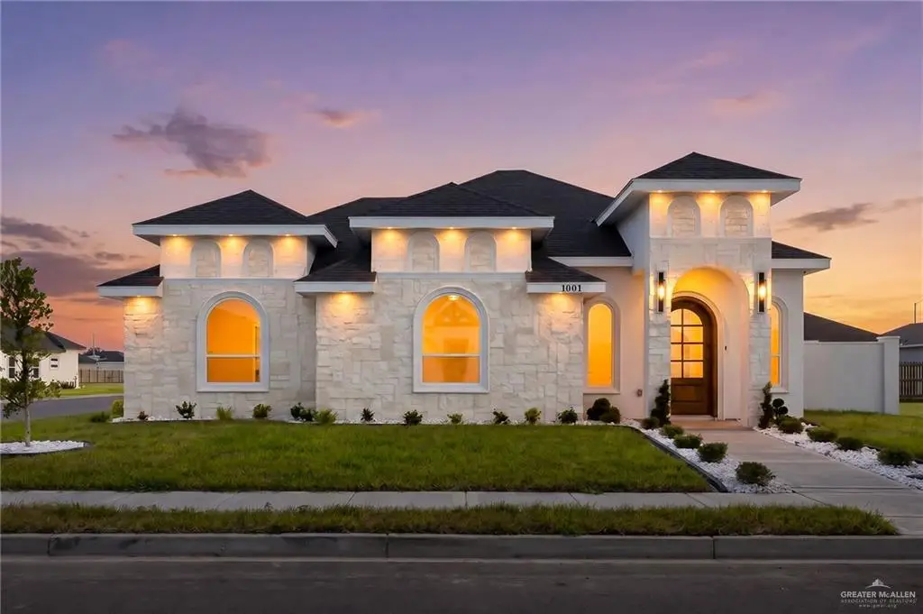 1001 Brushfield, Edinburg, TX 78541 - #1