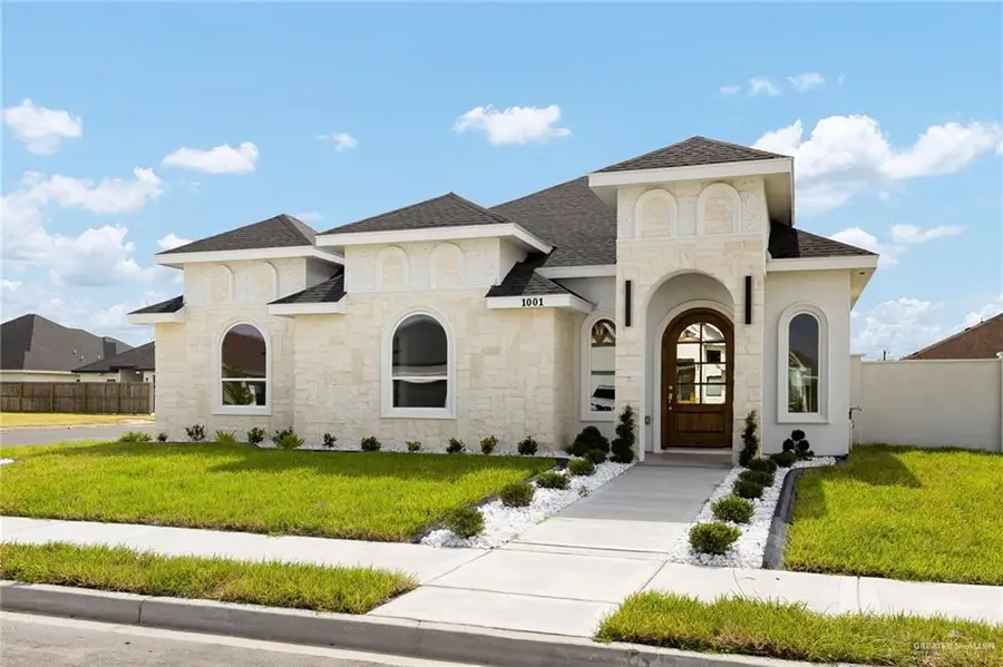 1001 Brushfield, Edinburg, TX 78541 - #2