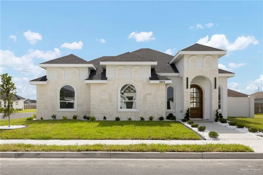 1001 Brushfield, Edinburg, TX 78541 - #3