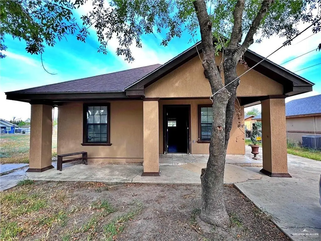 3212 Bailey Street, Mission, TX 78574 - #1