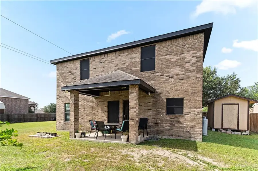 1905 Butkus Drive, Edinburg, TX 78542 - #3