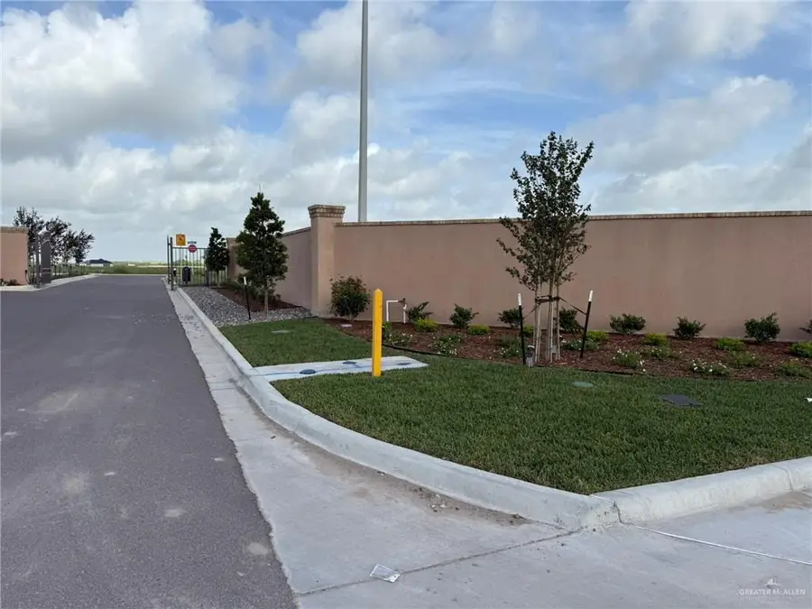 401 Napa Street, Weslaco, TX 78599 - #3