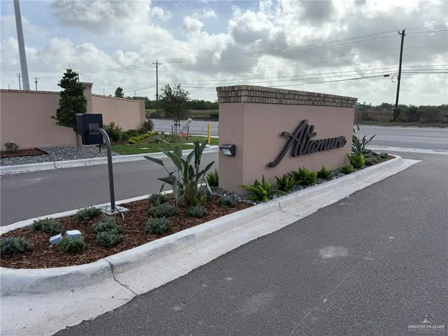 205 Sonoma Street, Weslaco, TX 78599 - #3