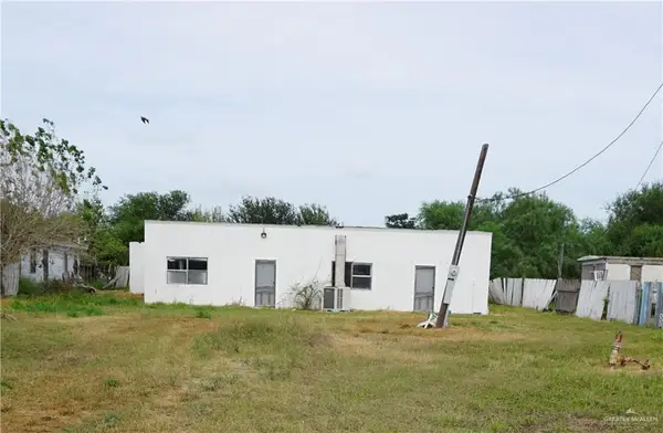 7308 N Tower Road, Edinburg, TX 78542