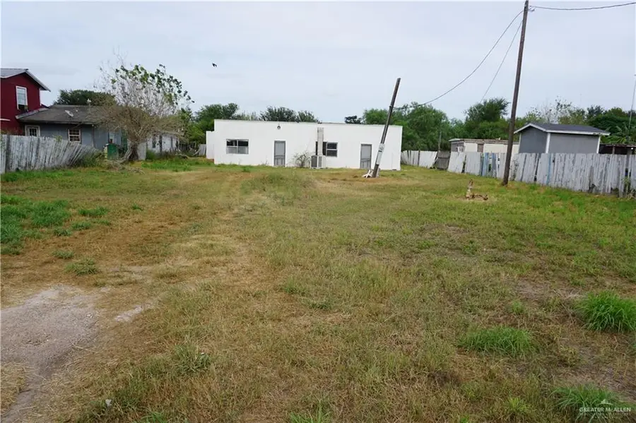 7308 N Tower Road, Edinburg, TX 78542 - #2