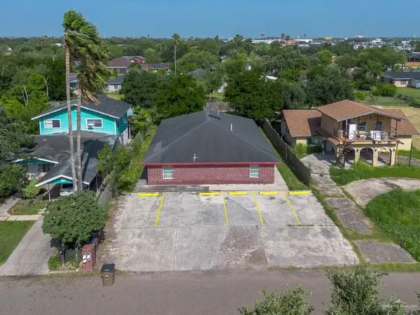 513 N Seventh Street, Donna, TX 78537