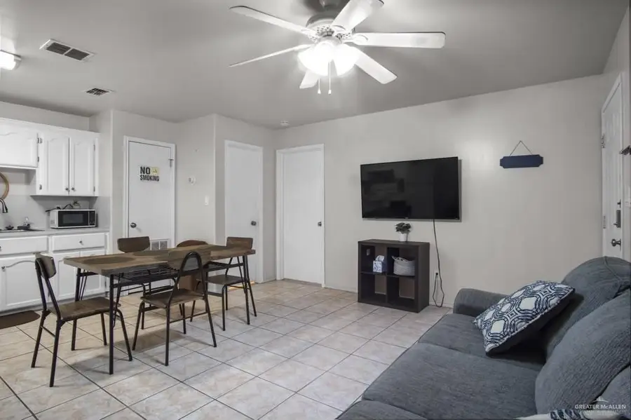 513 N Seventh Street, Donna, TX 78537 - #3