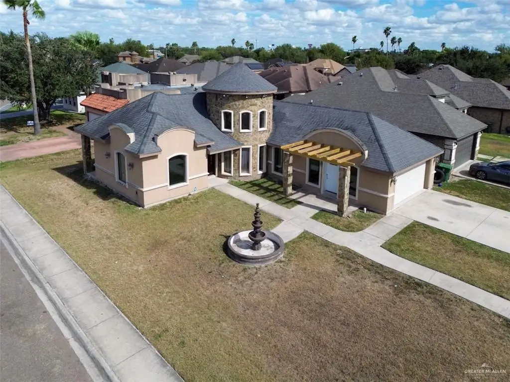 1332 Royal Palm Street, Alamo, TX 78516 - #1