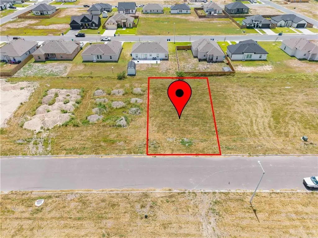 1517 Amanda Street, Mercedes, TX 78570 - #1