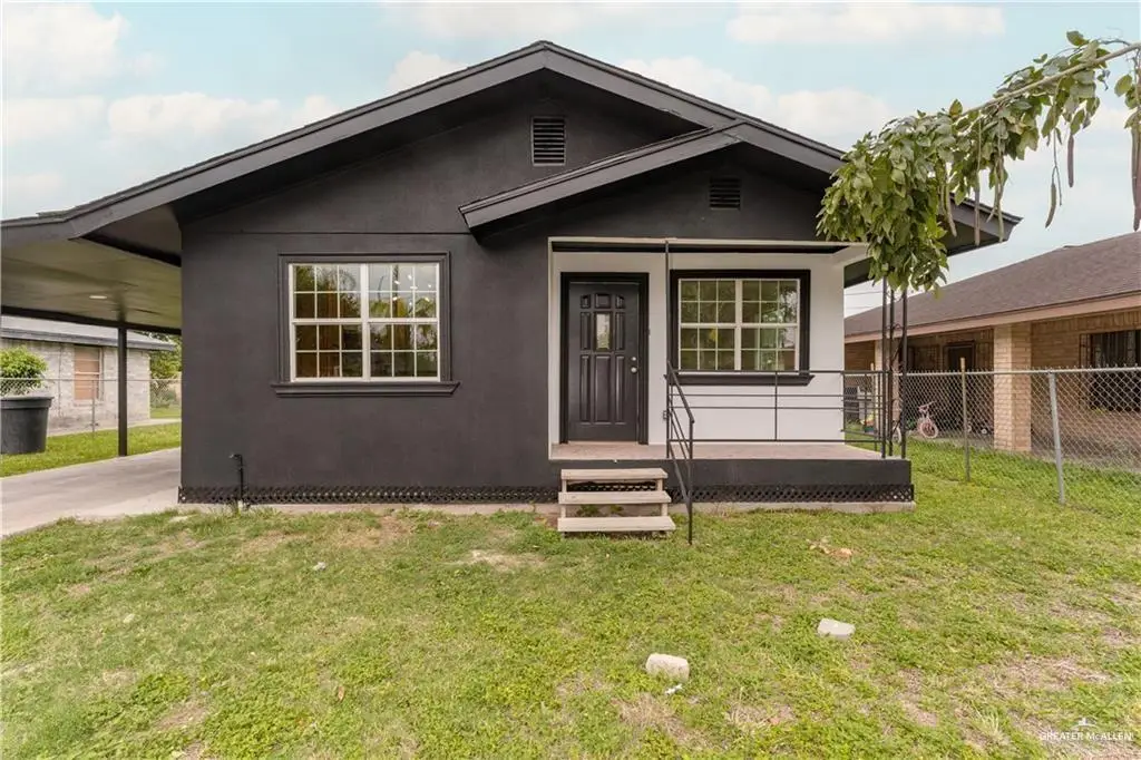 2412 Melba Avenue, McAllen, TX 78503 - #1