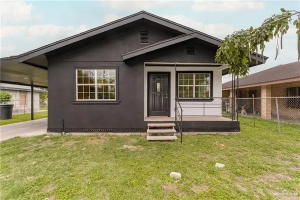 2412 Melba Avenue, McAllen, TX 78503