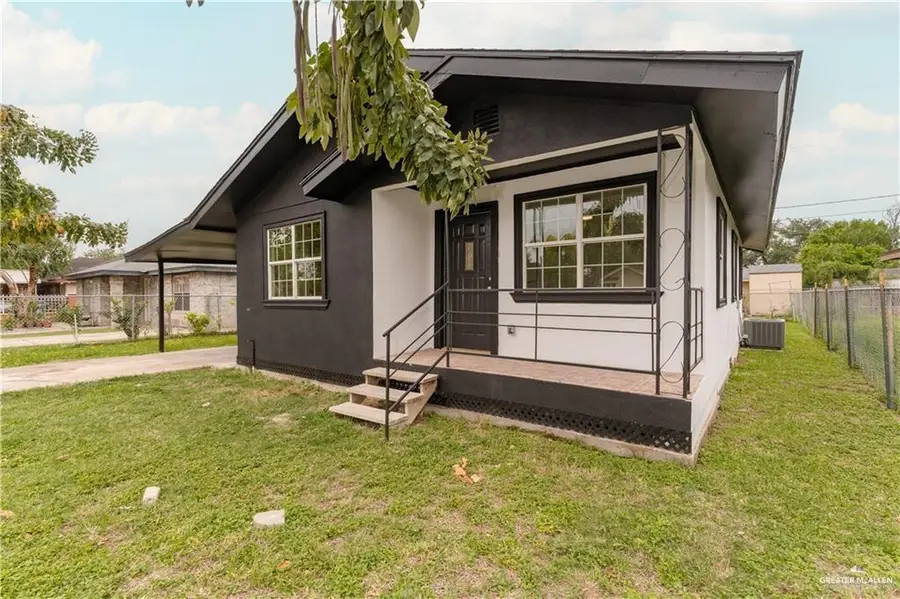 2412 Melba Avenue, McAllen, TX 78503 - #2