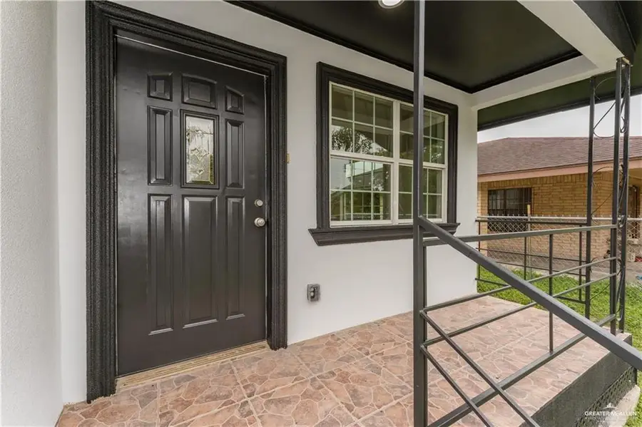 2412 Melba Avenue, McAllen, TX 78503 - #3