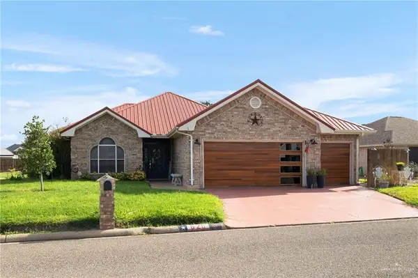 620 Lake View Drive, Mission, TX 78572