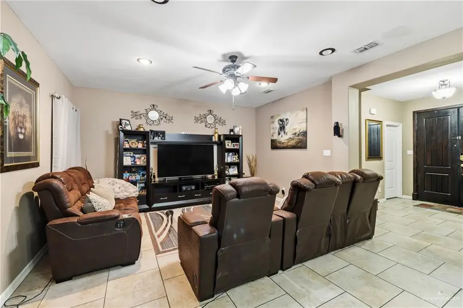 816 E Azucar Avenue, Pharr, TX 78577 - #3