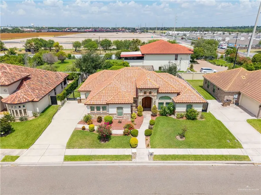 3507 Danubio Drive, Edinburg, TX 78539 - #2