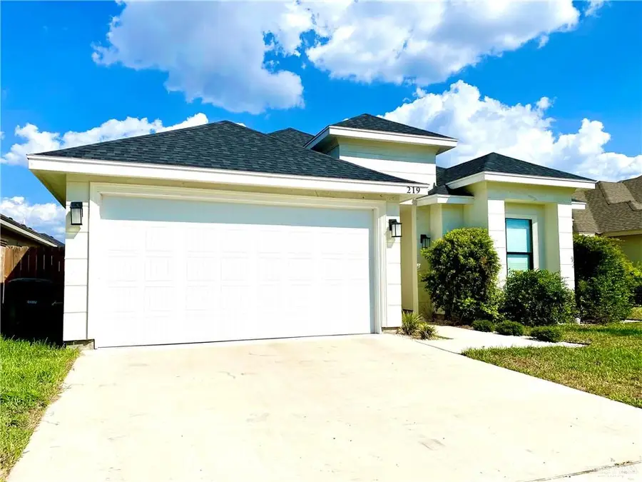 219 Paxton Drive, San Juan, TX 78589 - #3