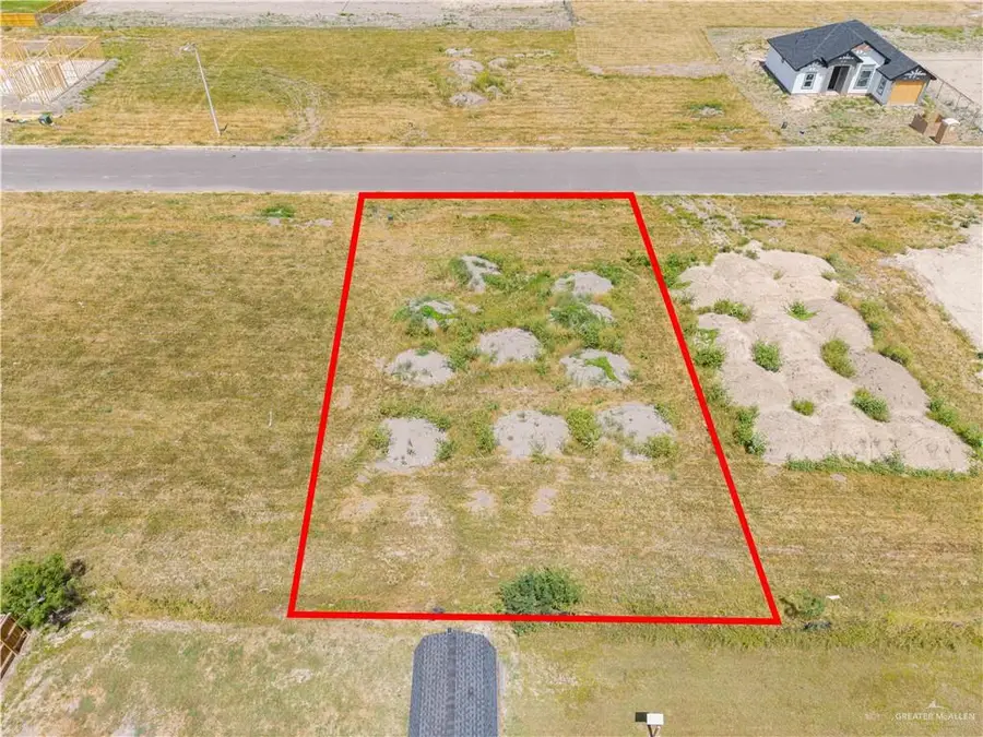 1601 Amanda Street, Mercedes, TX 78570 - #3