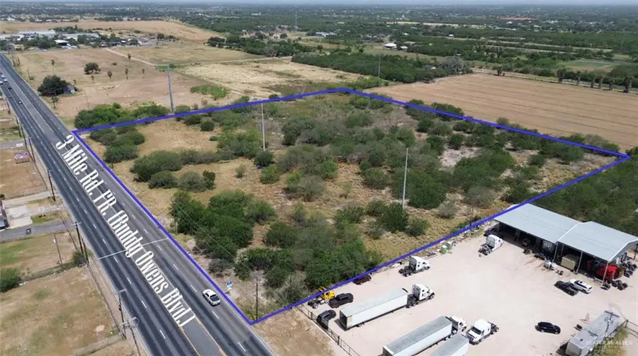 0 W 3 Mile Line Road, Mission, TX 78574 - #2