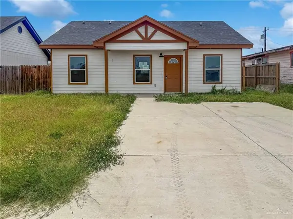 7714 Stenhouse Street, Edinburg, TX 78542
