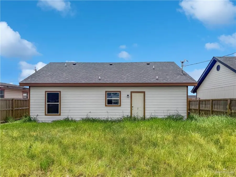 7714 Stenhouse Street, Edinburg, TX 78542 - #2
