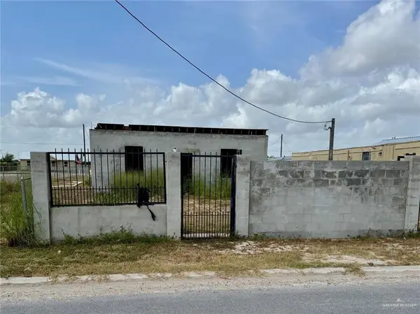 4818 Destiny Avenue, Edinburg, TX 78542