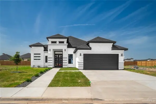 3100 E Retama Street, Hidalgo, TX 78557