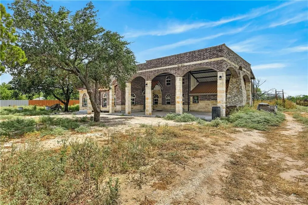 8511 N Bentsen Palm Drive, Mission, TX 78574 - #1