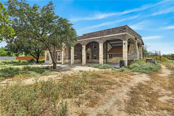 8511 N Bentsen Palm Drive, Mission, TX 78574