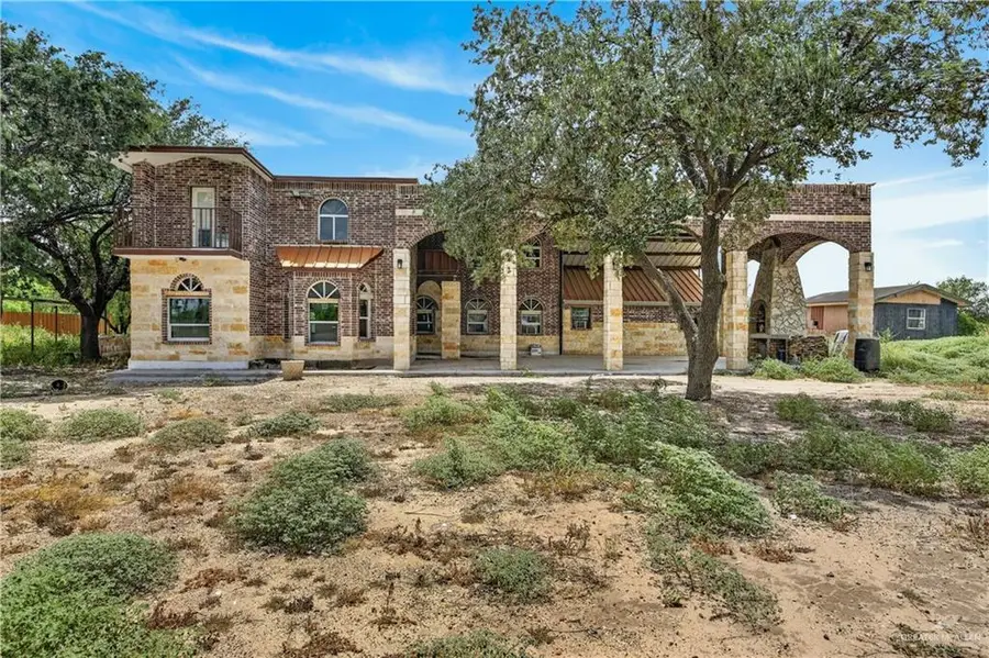 8511 N Bentsen Palm Drive, Mission, TX 78574 - #2