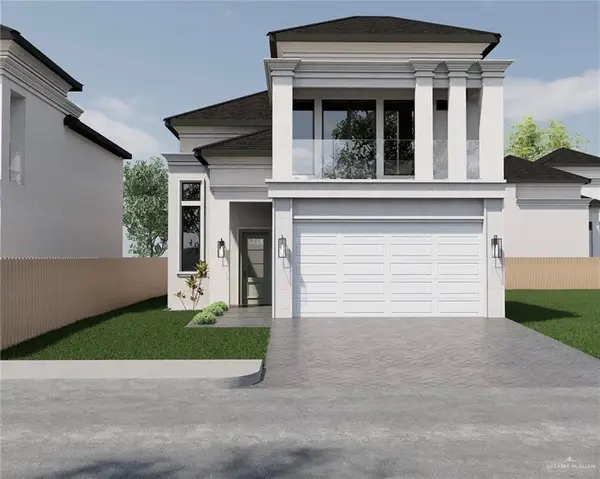 2717 Melody Street, Mission, TX 78574