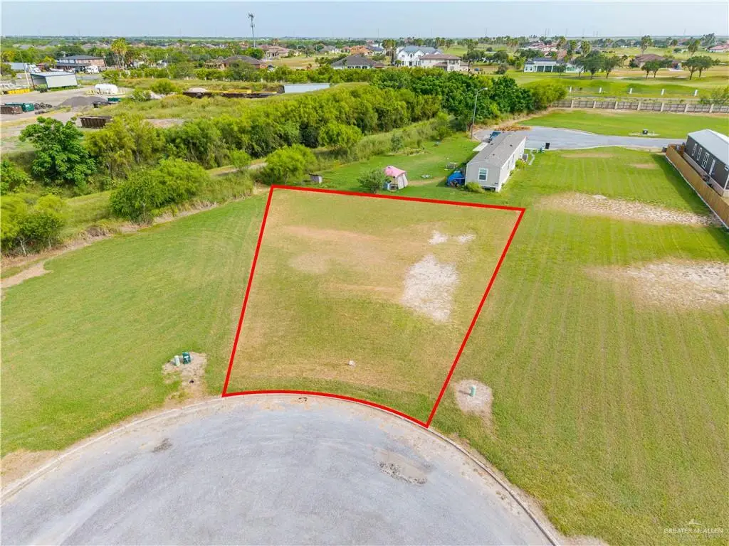 1021 Lauren Avenue, Weslaco, TX 78596 - #1