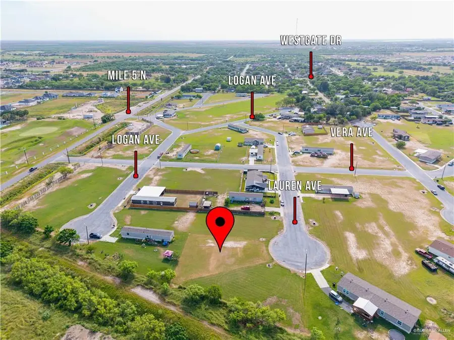 1021 Lauren Avenue, Weslaco, TX 78596 - #3