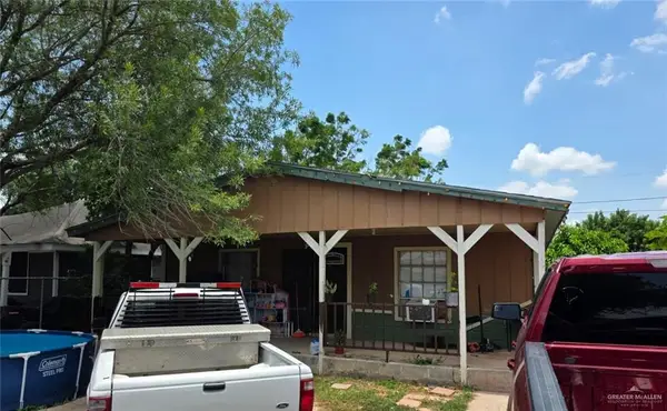 1927 Loma Vista Street, San Juan, TX 78589
