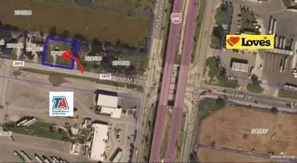 203 W Fm 2812 Street, Edinburg, TX 78542 - #1