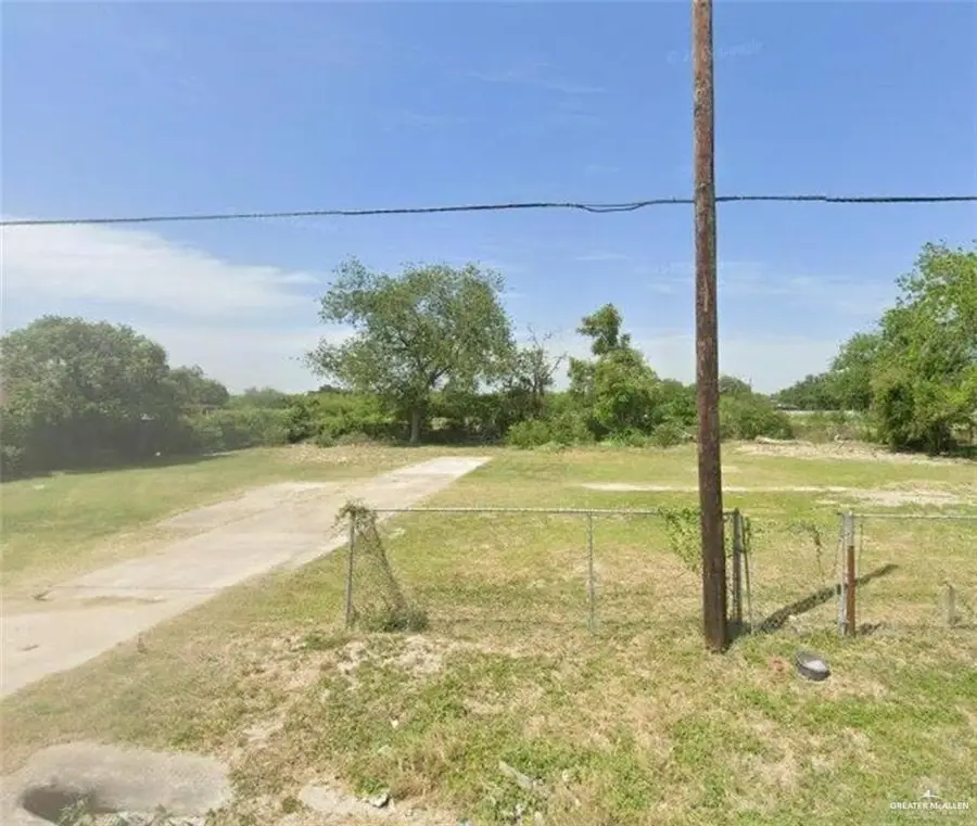 203 W Fm 2812 Street, Edinburg, TX 78542 - #2