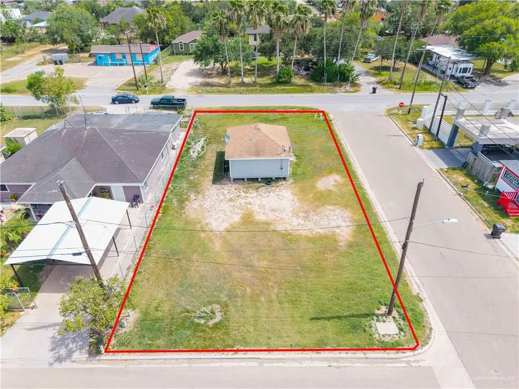 0 Maritza Street, Weslaco, TX 78596 - #1