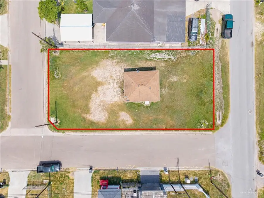 0 Maritza Street, Weslaco, TX 78596 - #2