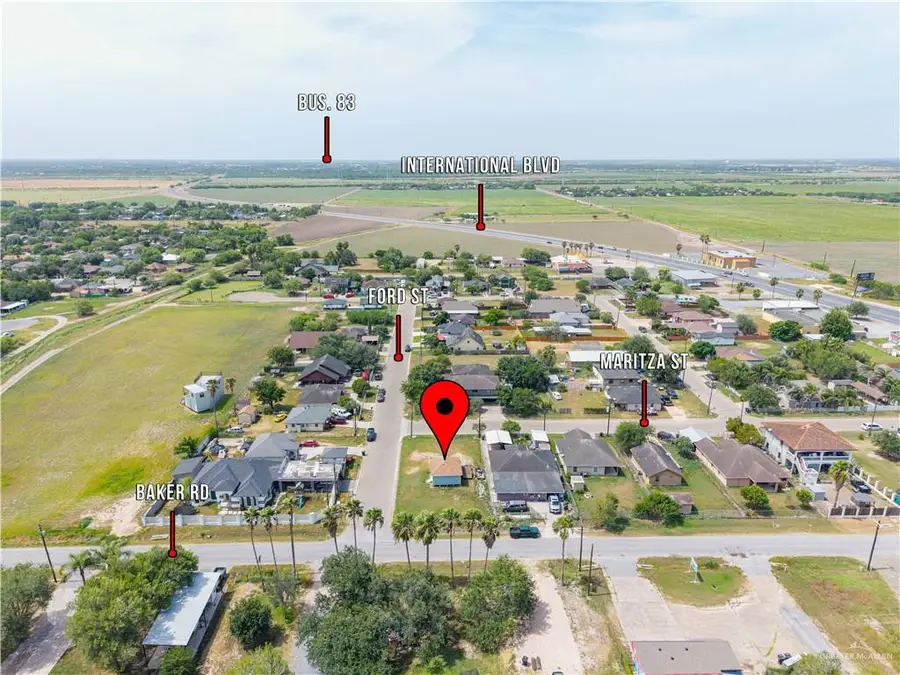 0 Maritza Street, Weslaco, TX 78596 - #3