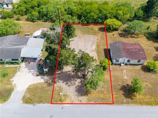 0 Retama Drive, Santa Rosa, TX 78593