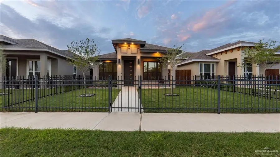 1333 Zurich Avenue, McAllen, TX 78504 - #3