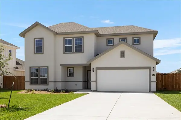 4400 N Pear Avenue, Edinburg, TX 78542