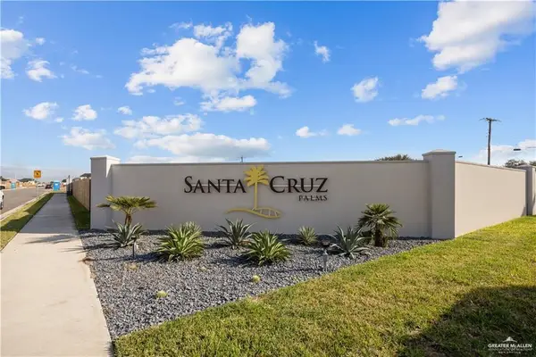 3612 E Alexa Street, Edinburg, TX 78542