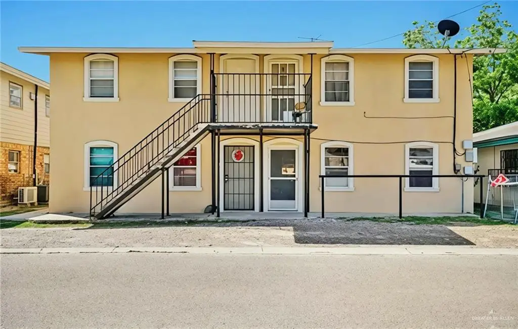 121 & 123 Bethel Street, Roma, TX 78584 - #1