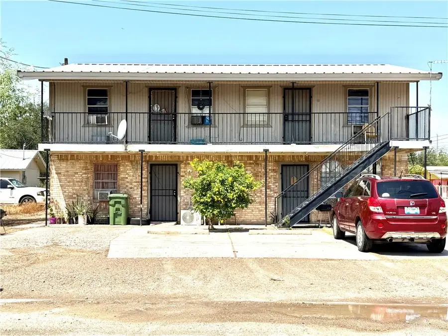 121 & 123 Bethel Street, Roma, TX 78584 - #2