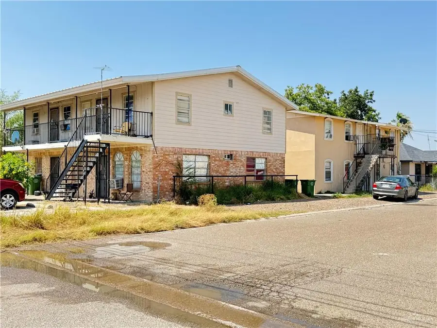 121 & 123 Bethel Street, Roma, TX 78584 - #3