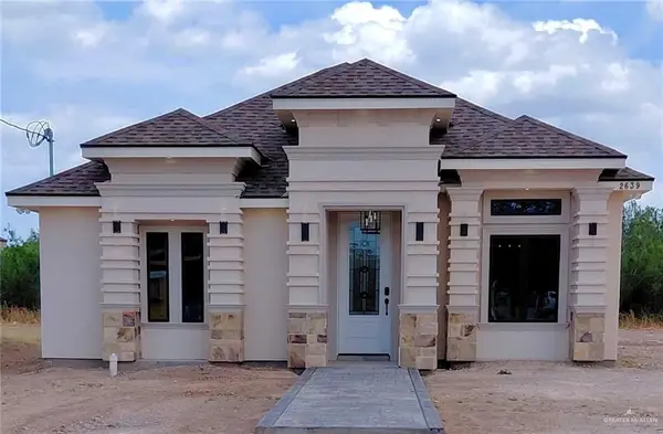 2639 Victoria Street, Roma, TX 78584
