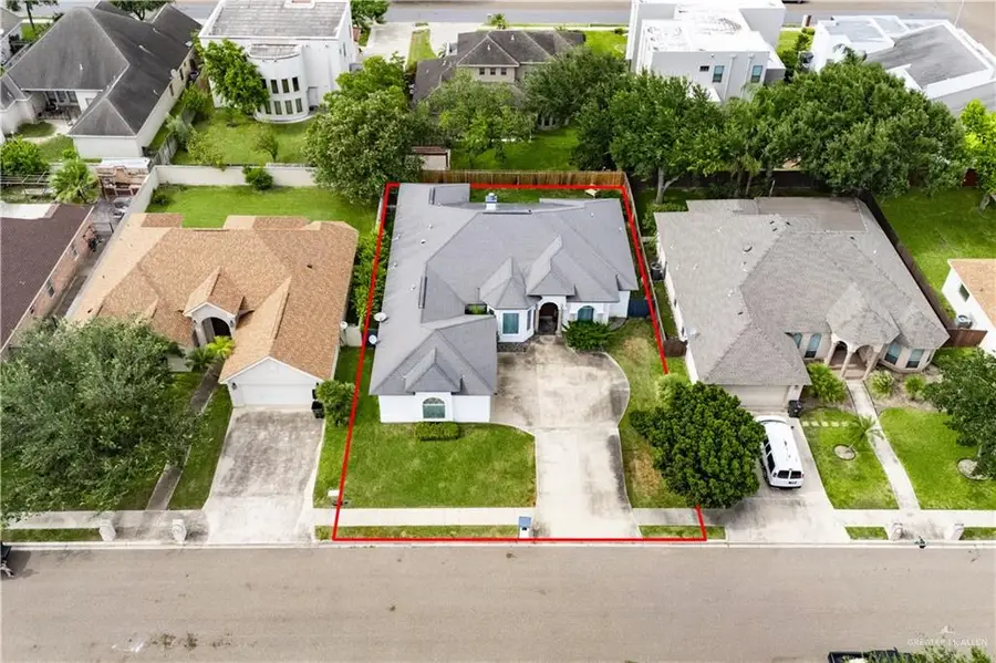 1907 Jonathon Drive, Mission, TX 78572 - #3